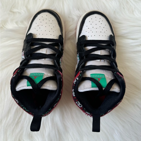 Jordan Ugly Christmas Sweater - Picture 4 of 12